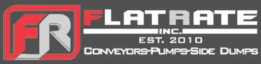 flat rate inc