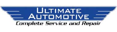 ultimate automotive