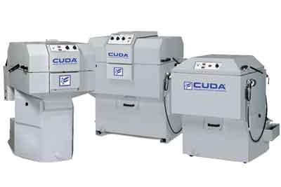 Cuda Top Load Aqueous Parts Washers